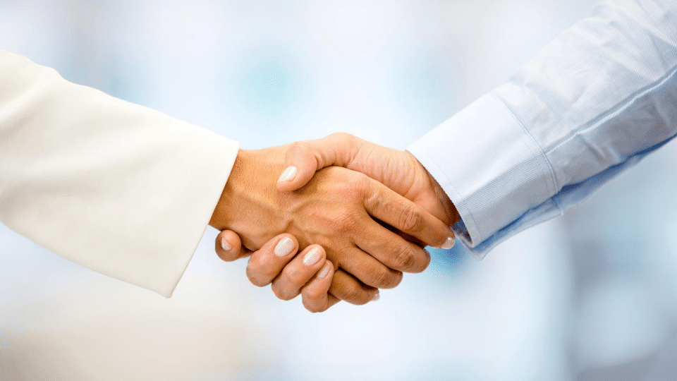 céder son entreprise à un investisseur
