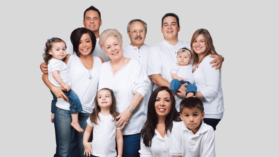 céder son entreprise à sa famille