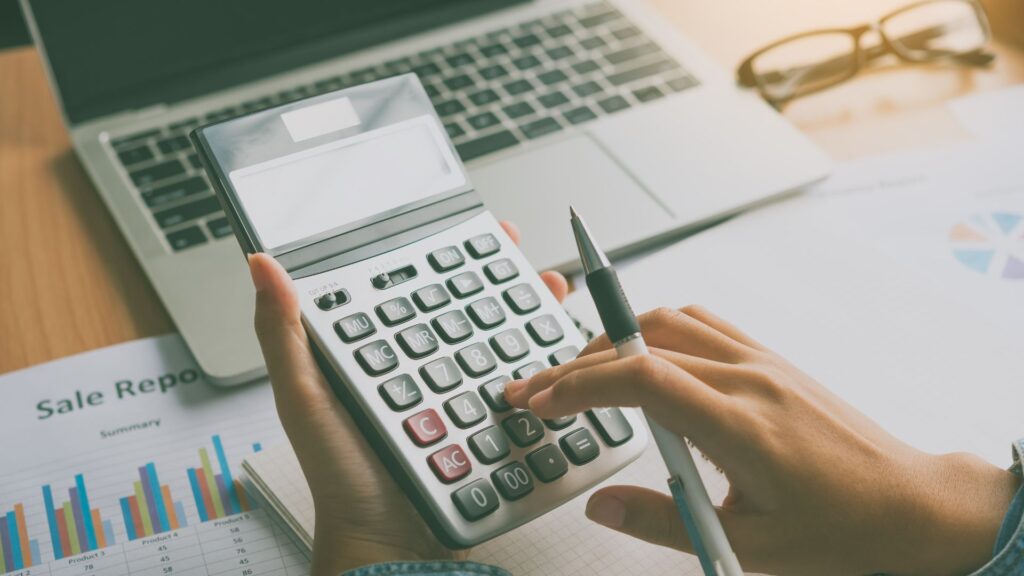 EBE retraité cession entreprise