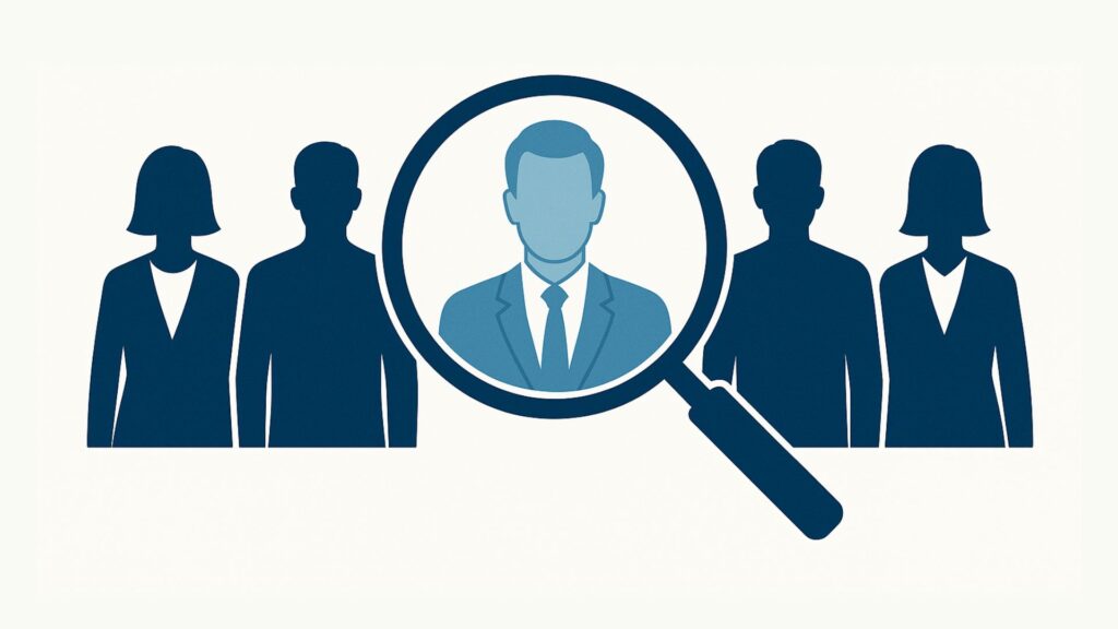 Identifier un repreneur