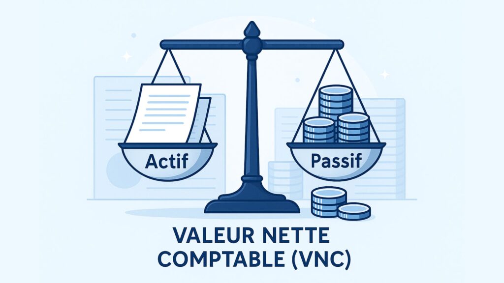 Valeur Nette Comptable