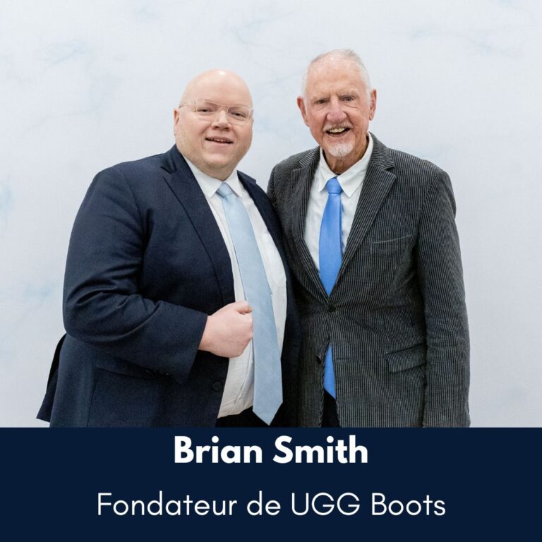 Matthieu Kaczmarek & Brian Smith
