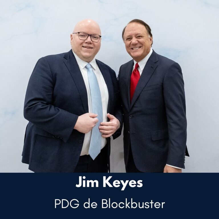 Matthieu Kaczmarek & Jim Keyes